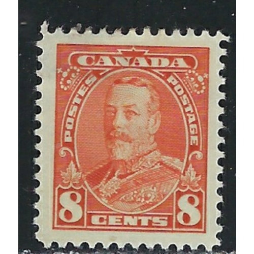 Canada 222 MH 1935 issue (an6930)