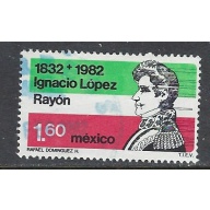 Mexico 1265 Used 1982 issue (ap7818)