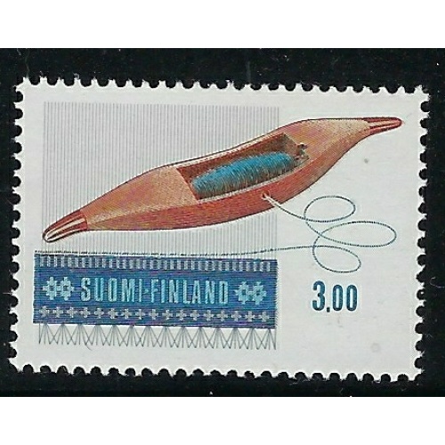 Finland 636 MNH 1979 issue (fe8444)