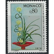 Monaco 1003 MNH 1974 issue (an4843)