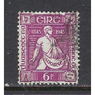Ireland 132 Used 1945 Sower (ap8883)