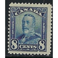 Canada 154 MNH 1928 issue (fe1428)
