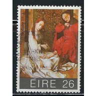 Ireland 580 Used 1983 issue (an5324)