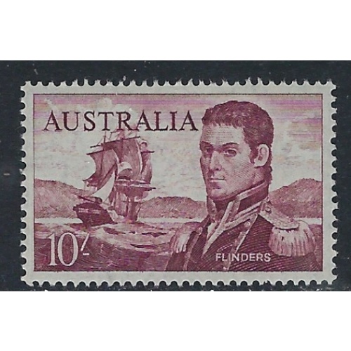 Australia 377 MNH 1963 issue (ak3224)