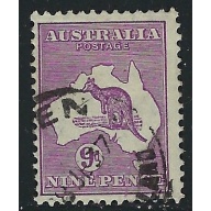 Australia 122 Used 1936 issue (ap9262)