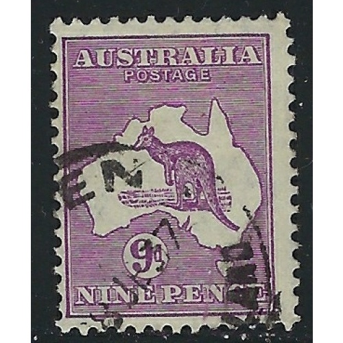 Australia 122 Used 1936 issue (ap9262)