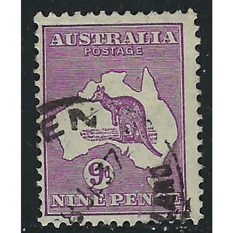Australia 122 Used 1936 issue (ap9262)