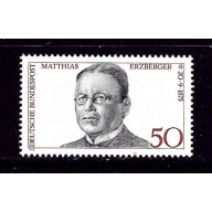 Germany 1201 NH 1975 Portrait