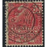France 260 Used 1930 issue (fe9177)