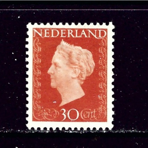 Netherlands 295 MH 1947 issue