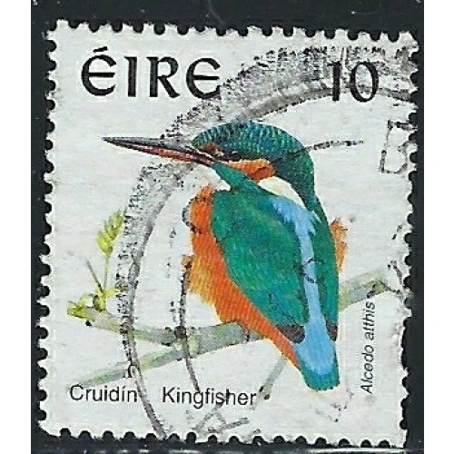Ireland 1079 Used 1997 Bird (fe9715)