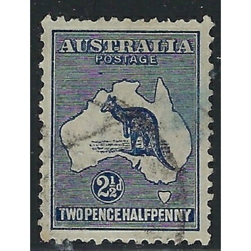 Australia 46 Used 1915 issue (fe8261)
