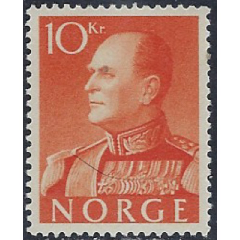 Norway 374 MH 1959 issue (ak6757)