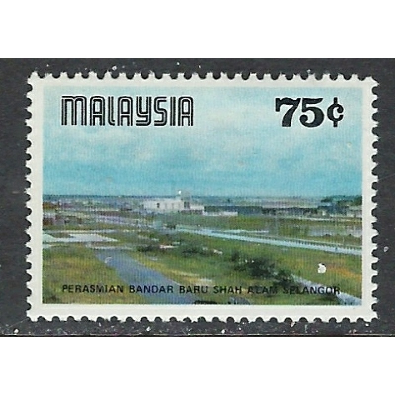 Malaysia 164 MNH 1978 issue (ap8489)