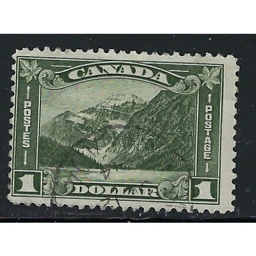 Canada 177 Used 1930 issue (ap9337)