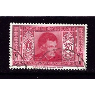 Italy 270 Used 1932 issue