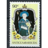 Barbuda 729 MNH 1985 issue (mm1497)