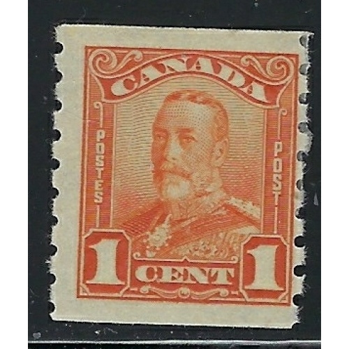 Canada 160 MH 1928 issue (ap9815)