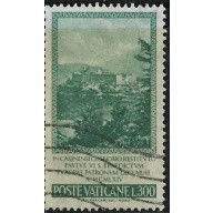 Vatican 415 Used 1965 issue (ak1918)