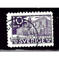 Sweden 240 Used 1935 issue    (ap3122)