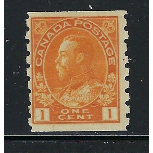 Canada 126 MLH 1923 issue (ap9804)