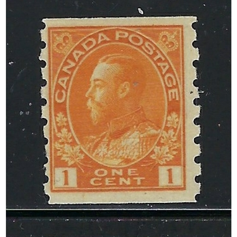 Canada 126 MLH 1923 issue (ap9804)