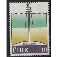 Ireland 435 Used 1978 issue (an5515)