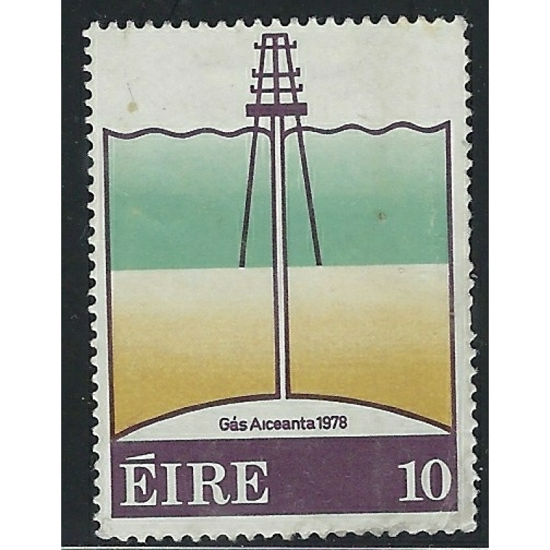 Ireland 435 Used 1978 issue (an5515)