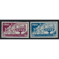 Ireland 99-100 MH 1937 Constitution Day (fe3585)