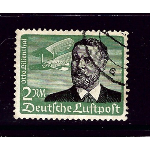 Germany C55 Used 1934 issue     (P164)