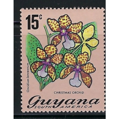Guyana 139 MNH 1972 issue (an3418)
