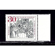 Germany 1063 MH 1971 issue    (ap2065)