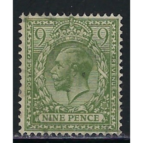Great Britain 198 Used 1924 issue (an6814)