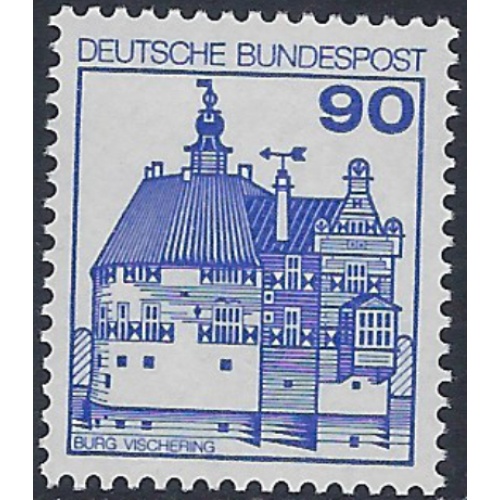 Germany 1239 MNH 1979 issue (ak6037)