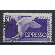 Italy E23 Used 1946 issue (an9234)