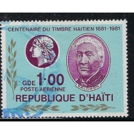 Haiti 786 Used 1984 issue (mm1386)