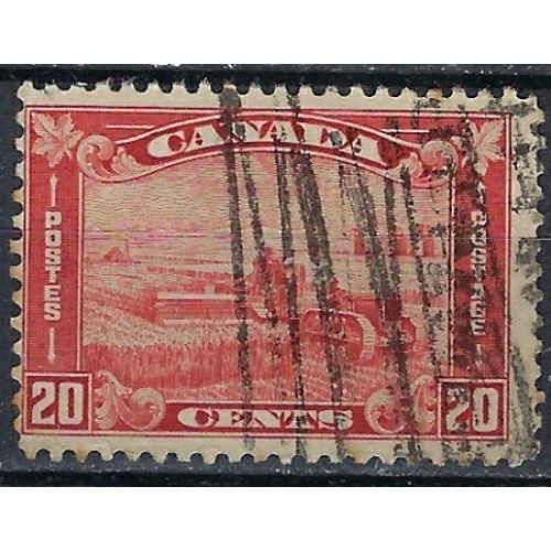 Canada 175 Used 1930 issue (ak2187)