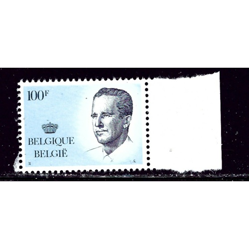 Belgium 1103 MNH 1984 issue