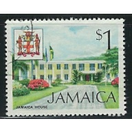 Jamaica 356 Used 1972 issue (an3529)