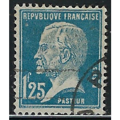 France 195 Used 1926 issue (an3634)