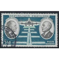 France C45 Used 1971 issue (an1095)