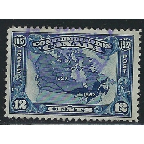 Canada 145 Used 1927 issue (ap9811)