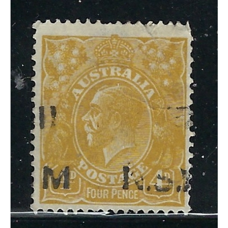 Australia 118 Used 1933 issue (fe7534)