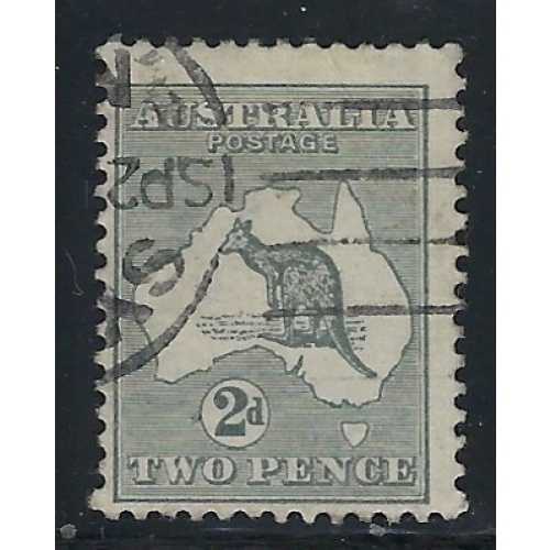 Australia 38 Used 1915 issue (fe6070)