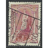 Australia 177 Used 1938 issue (ap8224)