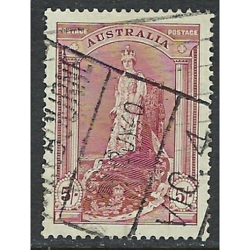 Australia 177 Used 1938 issue (ap8224)