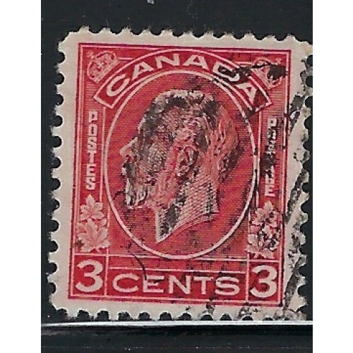 Canada 197 Used 1932 issue (ap9666)