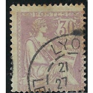 France 137 Used 1902 issue (an7468)