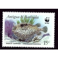 Antigua 1005 MNH 1987 issue    (ap3513)