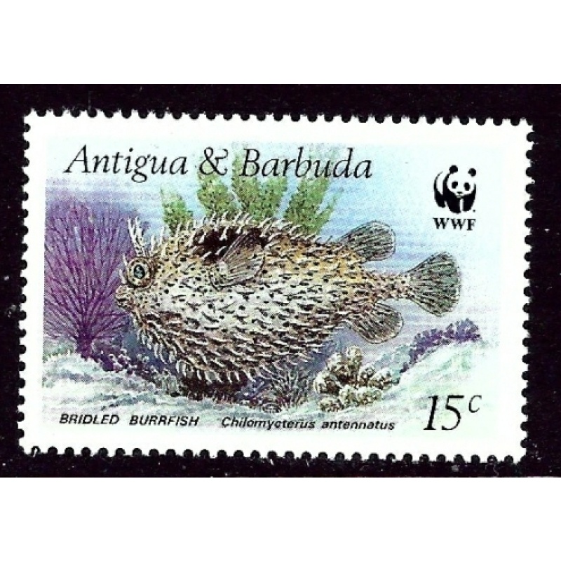 Antigua 1005 MNH 1987 issue    (ap3513)